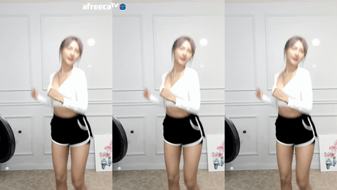 BJ혜밍(慧明)2020年6月4日Sexy Dance01482520-秀人集