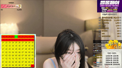 BJ金花(금화)2023年6月25日舞蹈剪辑052609-秀人集