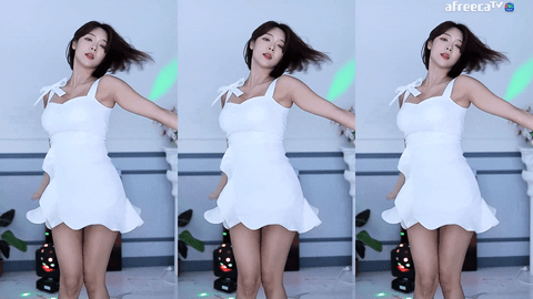 BJ혜밍(慧明)2022年8月29日Sexy Dance133249-秀人集