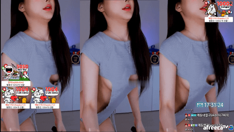 BJ예동(艺童)2021年8月28日Sexy Dance075844-秀人集