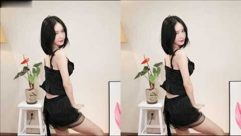 AfreecaTV全书亨(BJ왕지숙)2020年11月11日Sexy Dance202500-秀人集