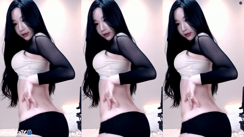 BJ랑(兰)2020年5月3日Sexy Dance20523420-秀人集