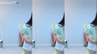 Afreecatv신나은(BJ申娜恩)2020年5月25日Sexy Dance19353321-秀人集