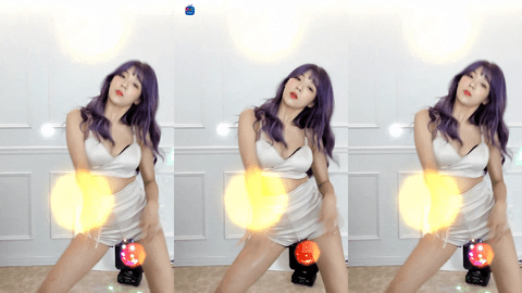 Afreecatv혜밍(BJ慧明)2020年6月28日Sexy Dance21552521-秀人集