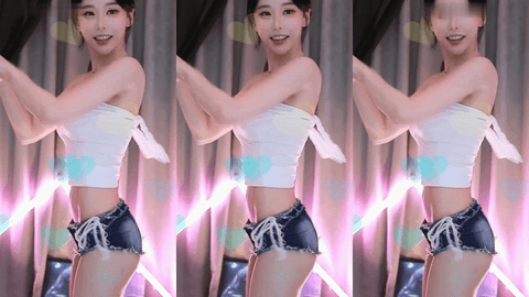 Afreecatv쑤지(BJ苏吉)2021年7月15日Sexy Dance194855-秀人集