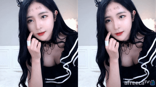 Afreecatv피츄(BJ皮丘)2019年10月4日Sexy Dance21153020-秀人集