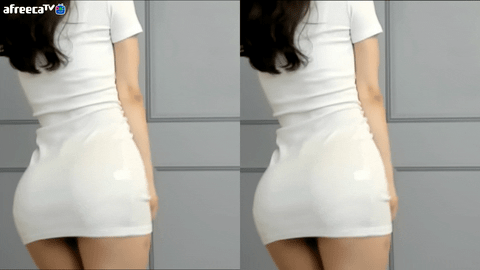 Afreecatv서아(BJ徐雅)2020年6月17日Sexy Dance00022520-秀人集
