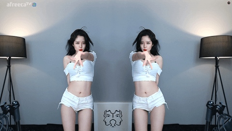 Afreecatv성하(BJ蕾彻)2020年2月24日Sexy Dance22332521-秀人集