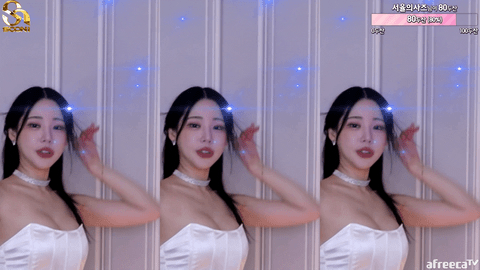 Afreecatv도시(BJ都诗)2023年3月13日Sexy Dance120721-秀人集