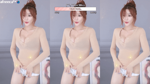Afreecatv복실이(BJ福诗)2022年6月21日Sexy Dance225343-秀人集