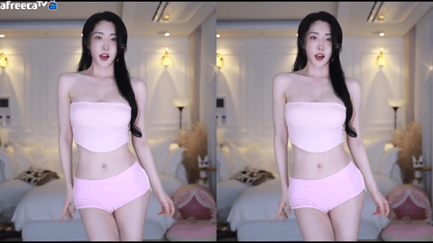 BJ채시아(蔡时雅)2022年8月10日Sexy Dance224049-秀人集
