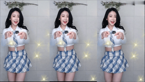 BJ시아린(西雅琳)2021年1月22日Sexy Dance130235-秀人集