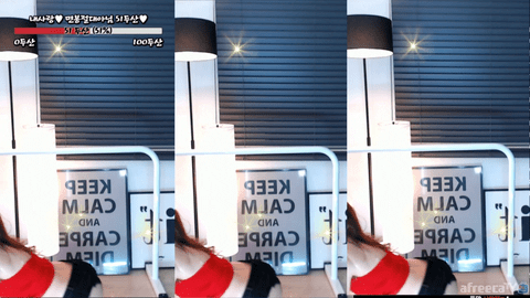 BJ孔三公(이공삼공)2020年4月6日舞蹈剪辑19222521-秀人集