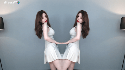AfreecaTV蕾彻(蕾切尔)(BJ성하)2020年11月15日Sexy Dance215526-秀人集