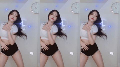BJ도시(都诗)2021年4月10日Sexy Dance050107-秀人集