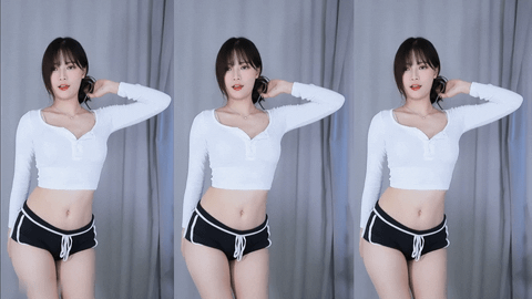BJ宋琪(솜찌)2021年11月1日舞蹈剪辑230051-秀人集