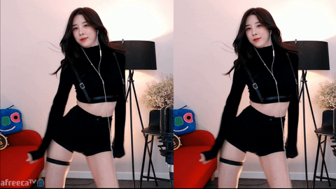 BJ새라(赛拉)2019年10月18日Sexy Dance23186522-秀人集