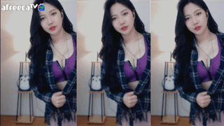 BJ秋天(가을님)2019年10月8日舞蹈剪辑01403020-秀人集