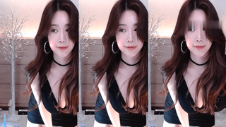 BJ재희(杰希)2021年5月24日Sexy Dance090020-秀人集