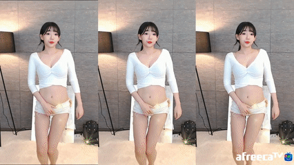 AfreecaTV叶彼(BJ예삐)2020年11月11日Sexy Dance133153-秀人集