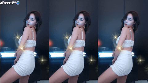 AfreecaTV朴素恩(BJ박소은)2020年1月31日舞蹈剪辑23262520-秀人集