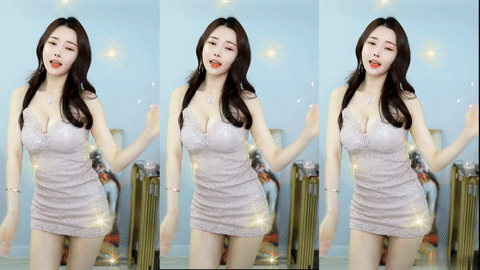 BJ申娜恩(신나은)2021年1月11日舞蹈剪辑115246-秀人集