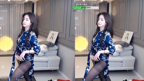 BJ뚱미(呆梦)2021年11月4日Sexy Dance203146-秀人集