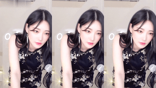 Afreecatv도시(BJ都诗)2021年2月22日Sexy Dance040040-秀人集