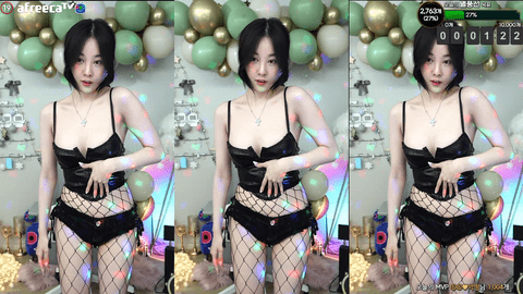 BJ로시아(罗西娅)2023年3月8日Sexy Dance201353-秀人集