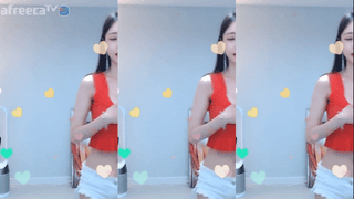 BJ申娜恩(신나은)2020年6月1日舞蹈剪辑19153220-秀人集