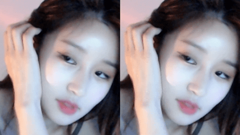 BJ서아(徐雅)2021年8月25日Sexy Dance210241-秀人集