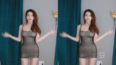 BJ河正宇(하정)2021年5月27日舞蹈剪辑121230-秀人集
