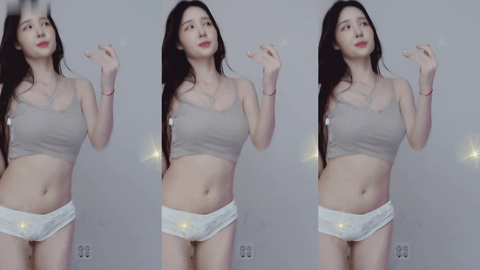 AfreecaTV邢英(BJ씽잉)2020年11月22日Sexy Dance104338-秀人集
