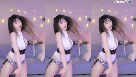 BJ효카(孝卡)2022年1月13日Sexy Dance152844-秀人集