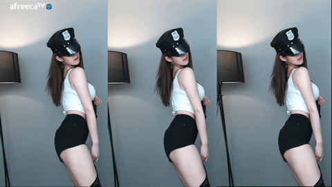 AfreecaTV蕾彻(蕾切尔)(BJ성하)2020年10月26日Sexy Dance231339-秀人集