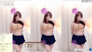 BJ冰冰(빙빙)2020年3月27日舞蹈剪辑16313620-秀人集