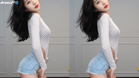 BJ徐雅(서아)2019年10月28日舞蹈剪辑21337051-秀人集
