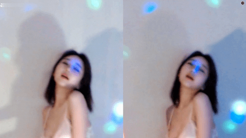 AfreecaTV徐雅(BJ서아)2021年5月13日舞蹈剪辑210115-秀人集