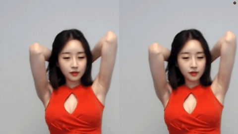 Afreecatv서아(BJ徐雅)2021年5月15日Sexy Dance195844-秀人集