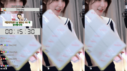 BJ쑤지(苏吉)2021年8月19日Sexy Dance190045-秀人集