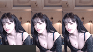 AfreecaTV孙铭(BJ손밍)2020年11月21日Sexy Dance143957-秀人集