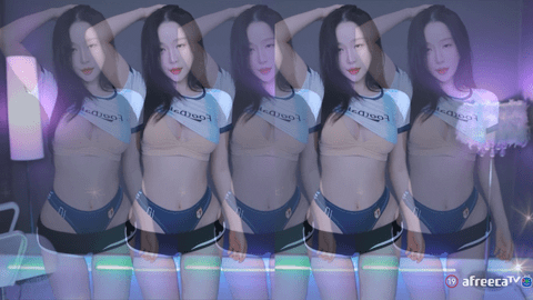 BJ나는혜지(慧智)2022年11月9日Sexy Dance093656-秀人集