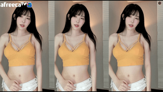 BJ아영(阿英)2020年6月2日Sexy Dance22372620-秀人集