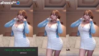Afreecatv손밍(BJ孙铭)2021年6月26日Sexy Dance124813-秀人集