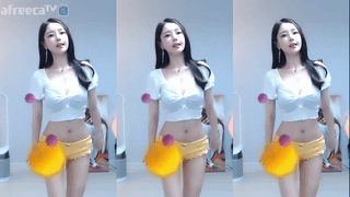 BJ申娜恩(신나은)2020年5月30日舞蹈剪辑21143321-秀人集