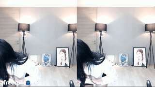 Afreecatv아리샤(BJ阿丽莎)2019年11月5日Sexy Dance21242090-秀人集