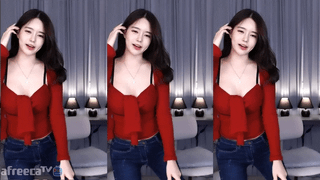 BJ소요(苏尤)2020年3月9日Sexy Dance19115131-秀人集