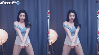 AfreecaTV廖雅(BJ안에)2020年4月20日舞蹈剪辑13083320-秀人集