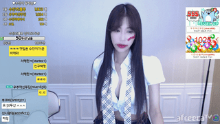 BJ꿀수진(秀珍)2019年10月30日Sexy Dance00364310-秀人集