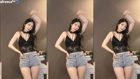 BJ금화(金花)2023年1月9日Sexy Dance180152-秀人集